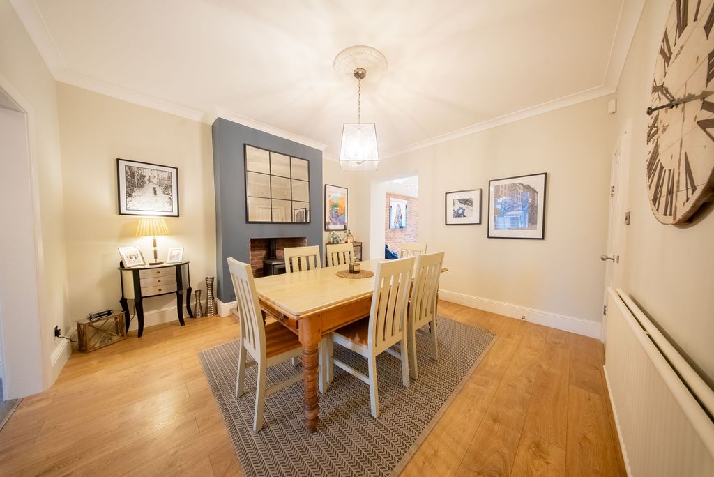 Property photo 3 of 13 Dining Room