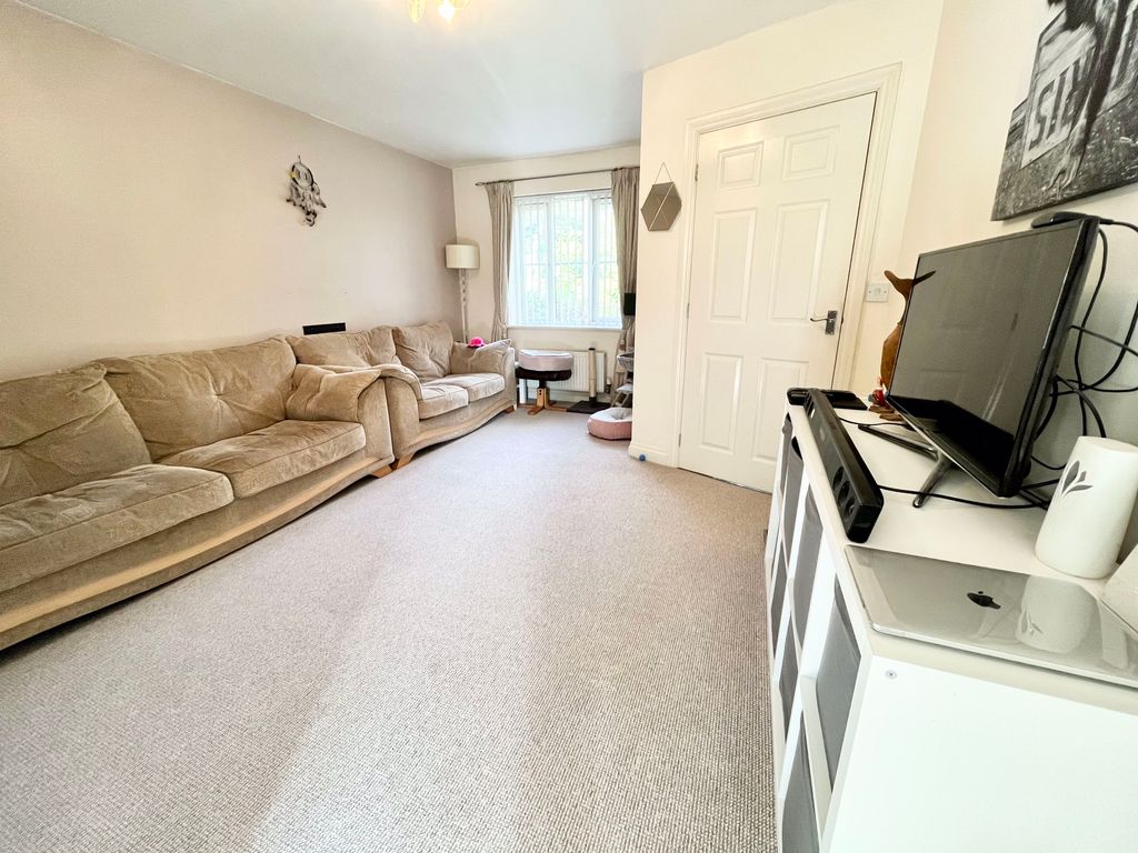 Additional image 5 of 3 bed end terrace house for saleMonkey Puzzle Drive, Okehampton, Devon EX20