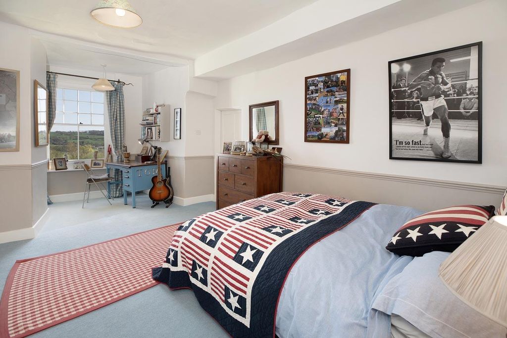 Additional image 21 of 6 bed farm for saleDira Barton, East Village, Crediton, Devon EX17