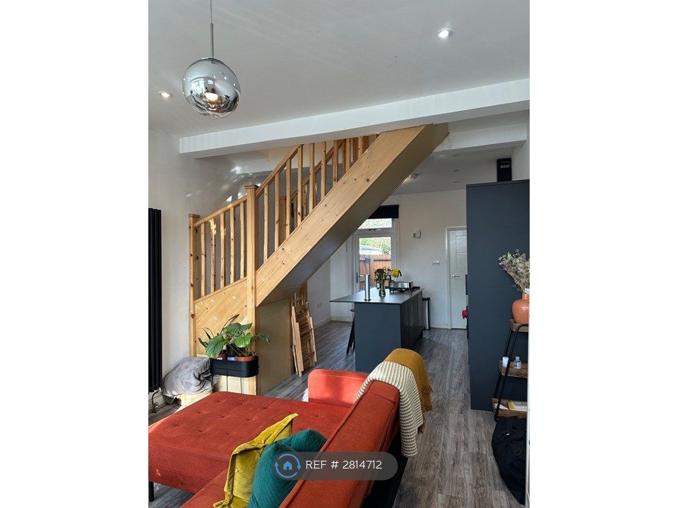 Property photo 3 of 7 Open Plan Kitchen/Living Room