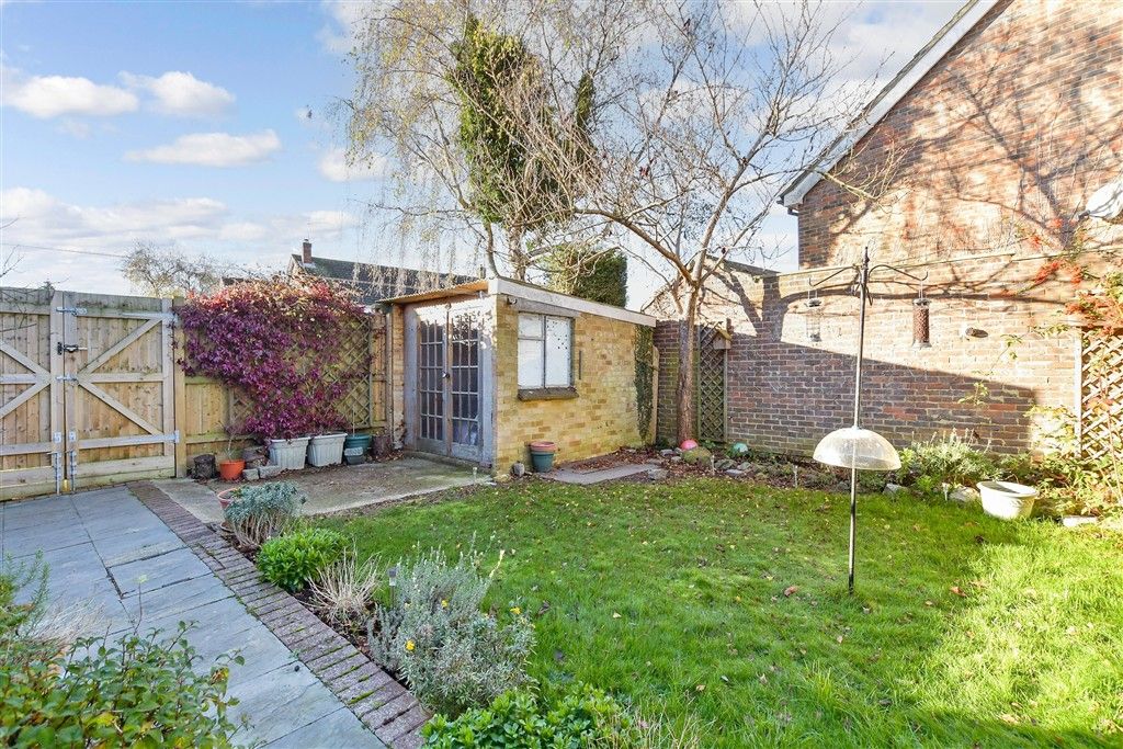 Property photo 3 of 12 Rear Garden