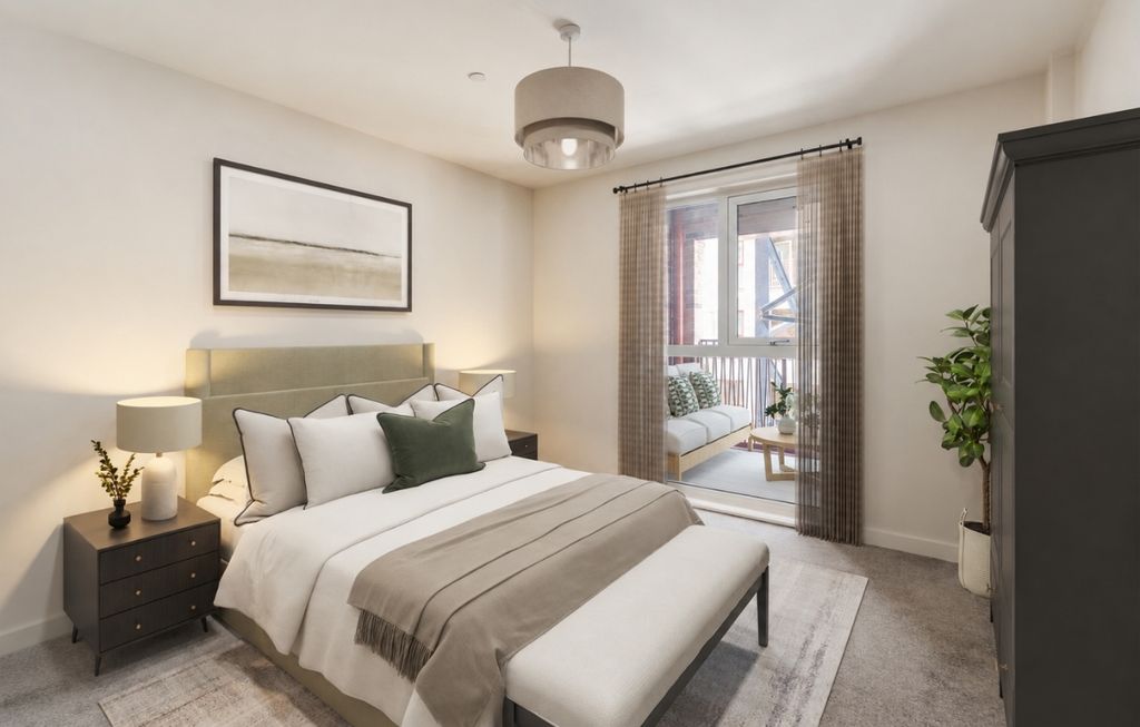 Property photo 3 of 11 Fairview New Homes - Zoopla -