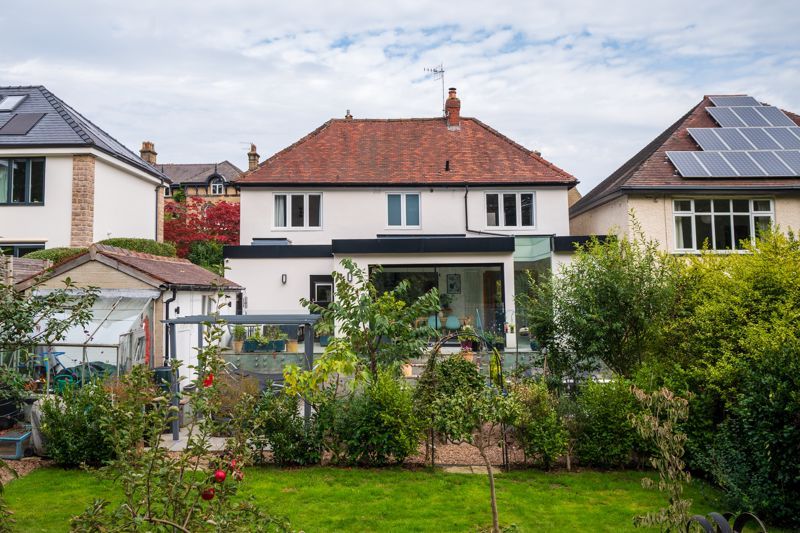 Property photo 3 of 39 Rear External