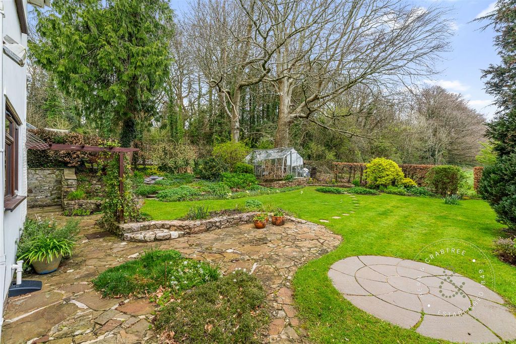 Additional image 41 of 4 bed detached house for saleSt. Fagans Drive, St. Fagans, Cardiff CF5