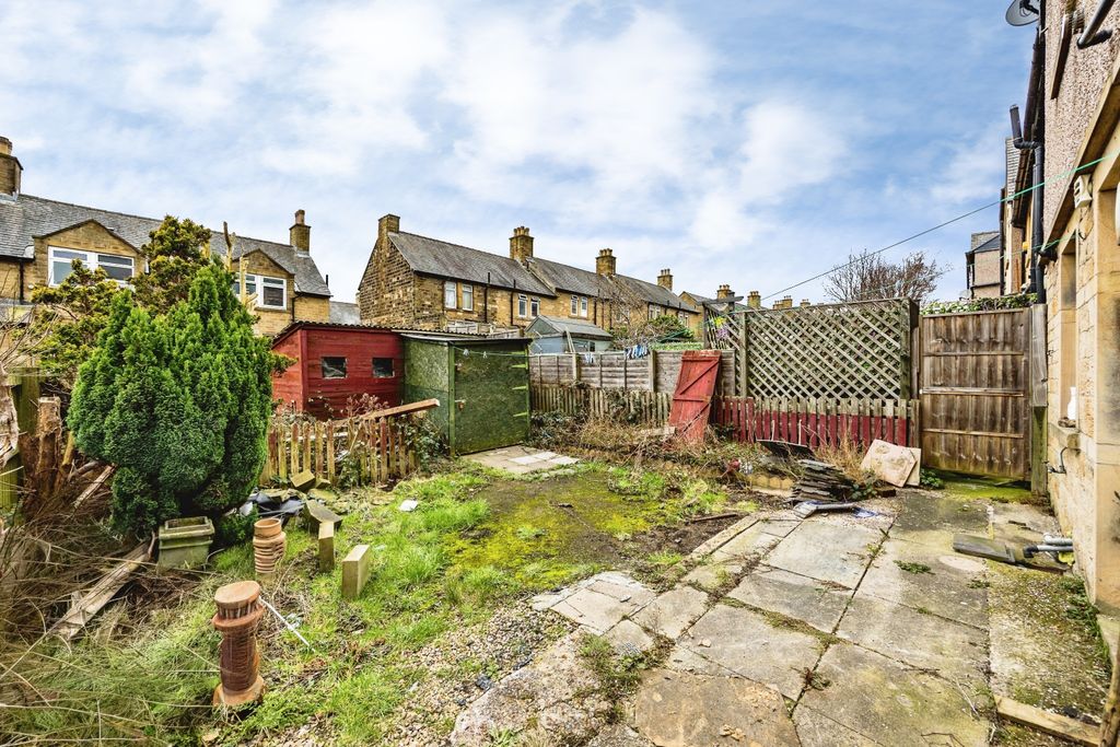 Property photo 3 of 16 Rear Garden