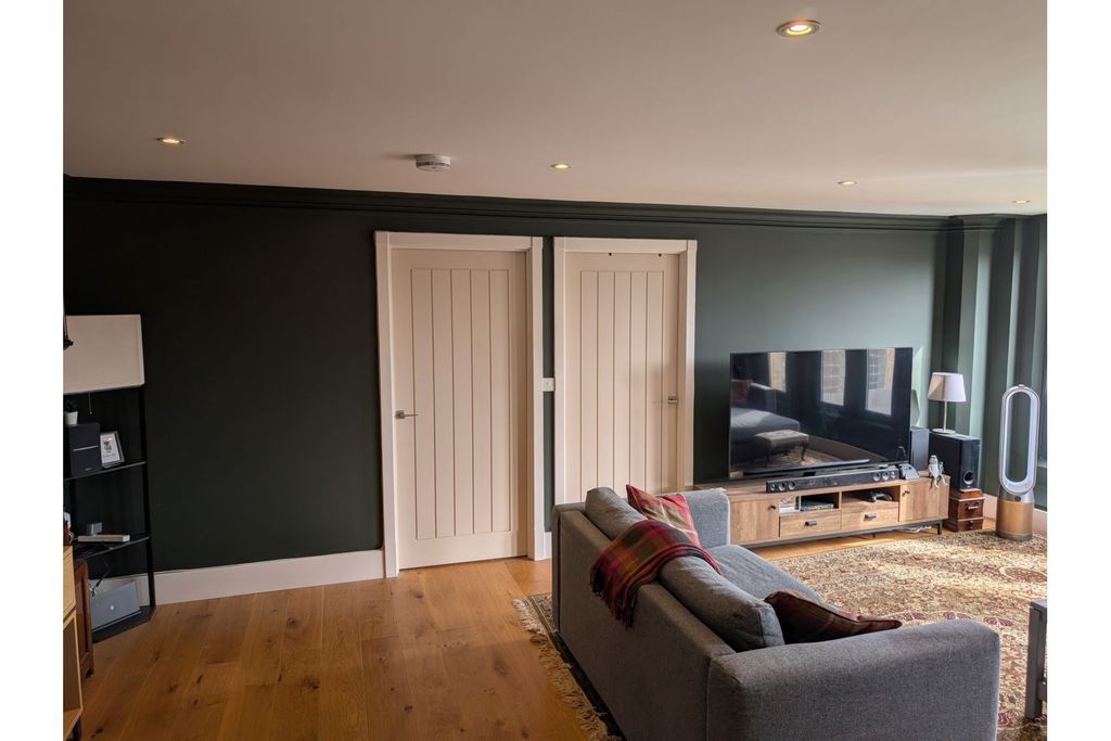 Property photo 3 of 9 Open Plan Living