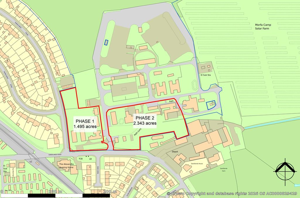 Property photo 1 of 8 Os Plan.Jpg