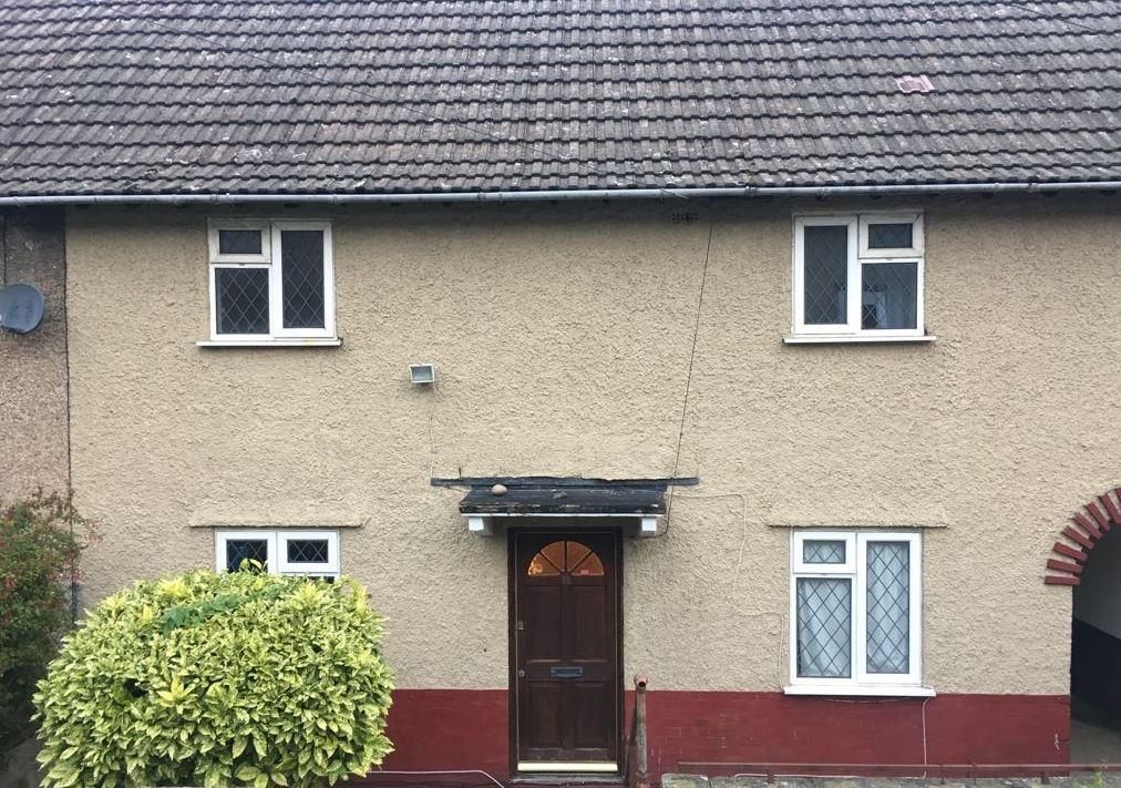 Property photo 1 of 13 Outside.Jpg