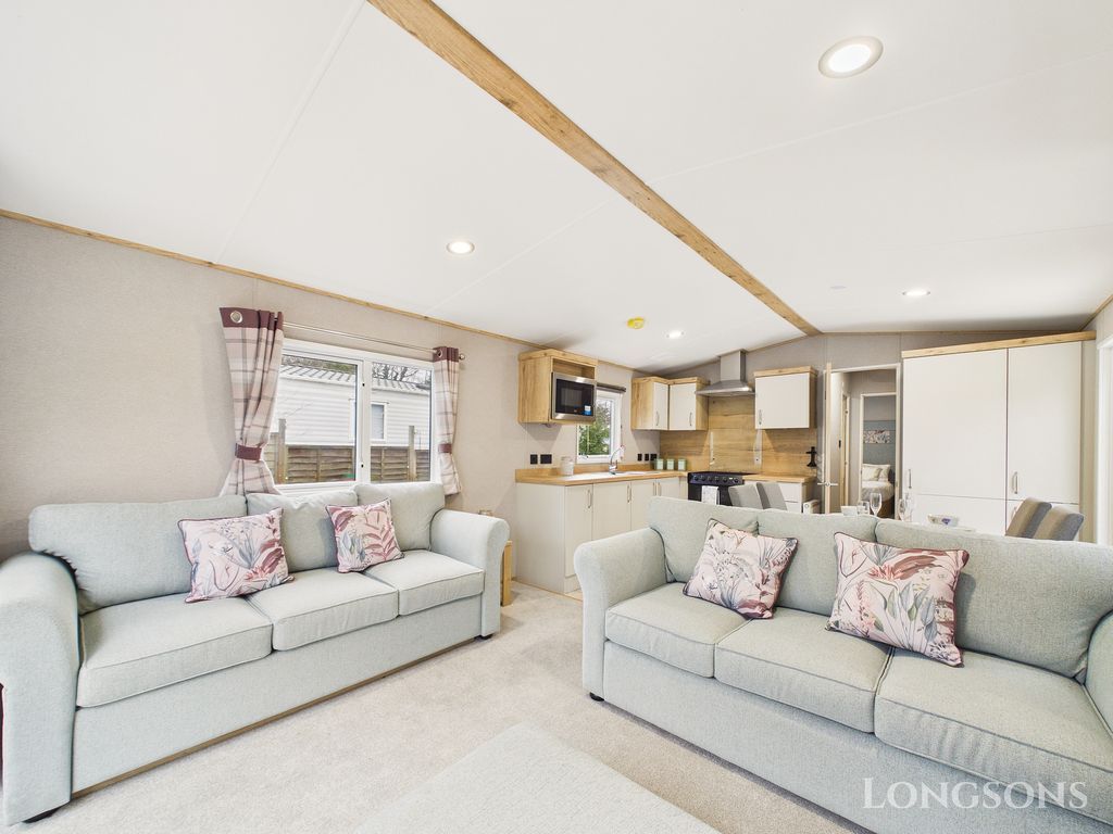 Property photo 3 of 18 Abi Amberley At Beauport Holiday Park