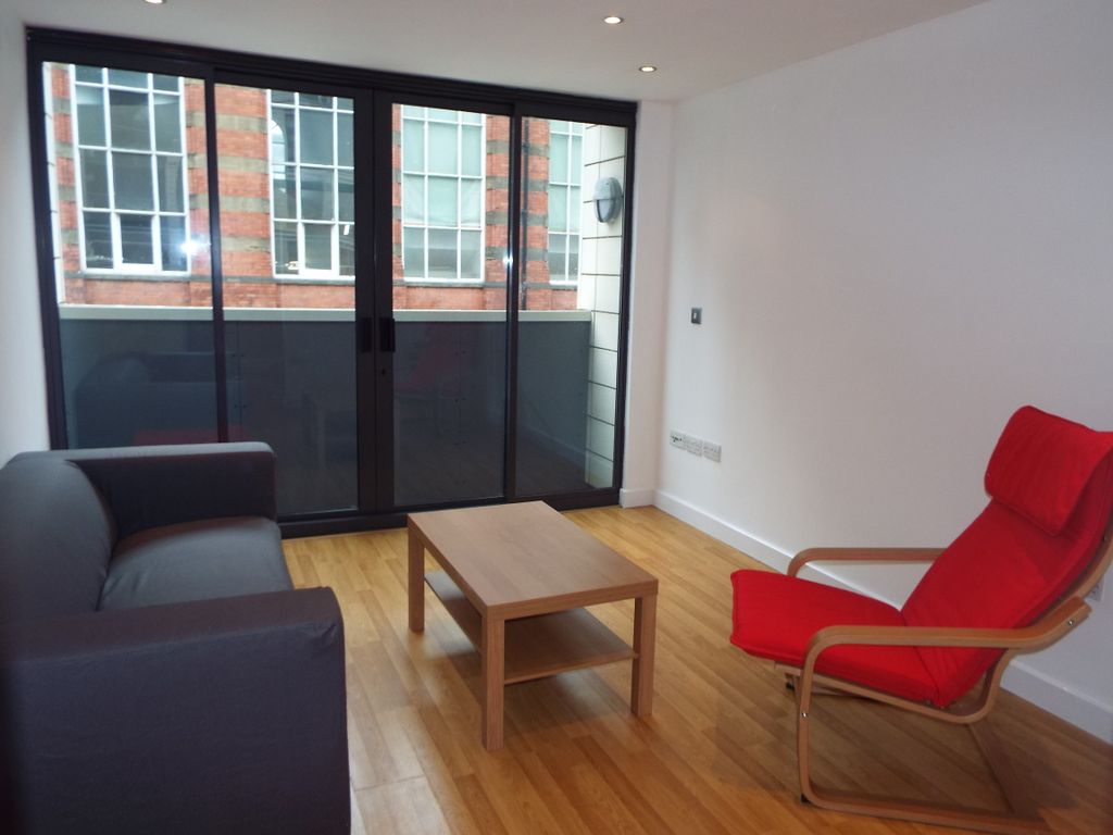 Property photo 3 of 8 Lounge