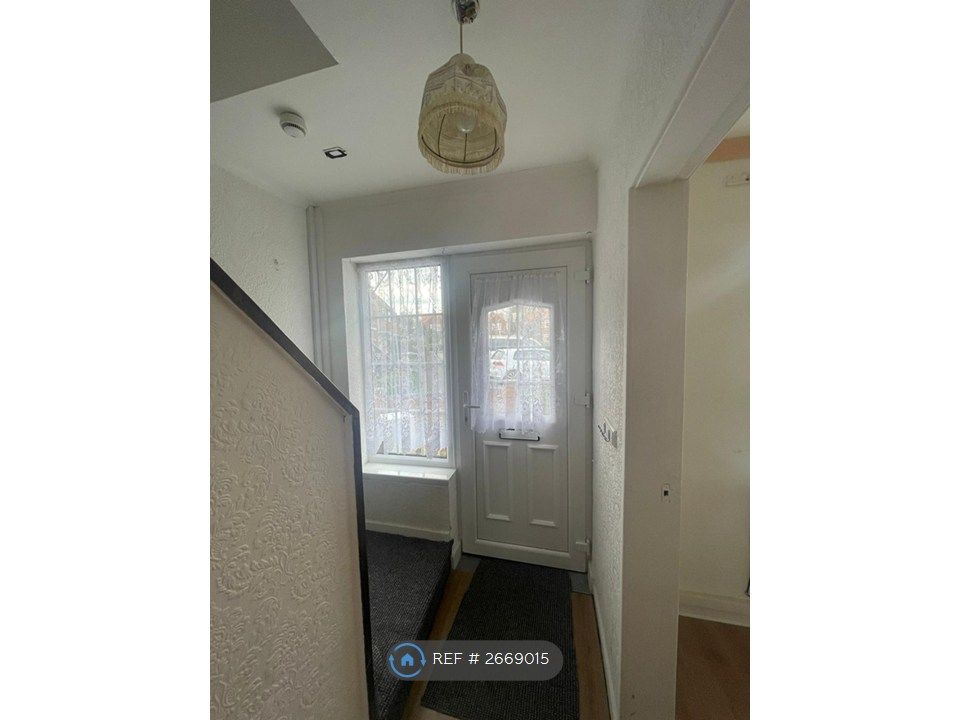 Property photo 2 of 22 Front Door - Entrance