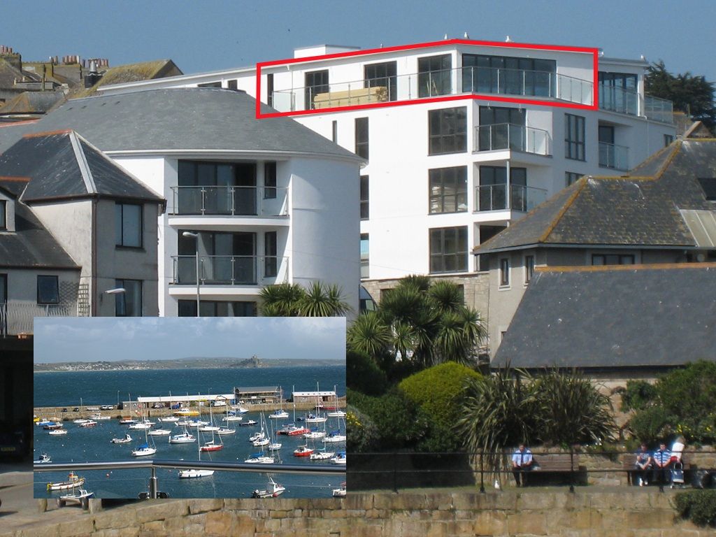 Property photo 1 of 10 2Â Bedroom Apartment For Sale