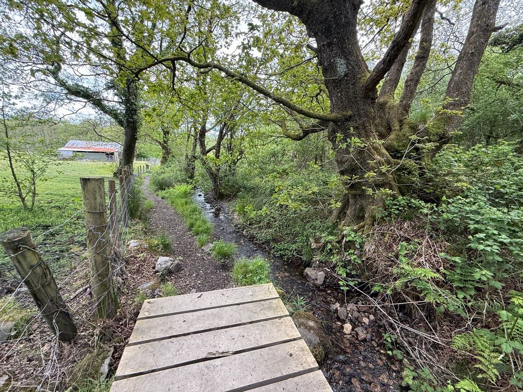 Additional image 12 of Farm for saleYnyswen, Penycae SA9