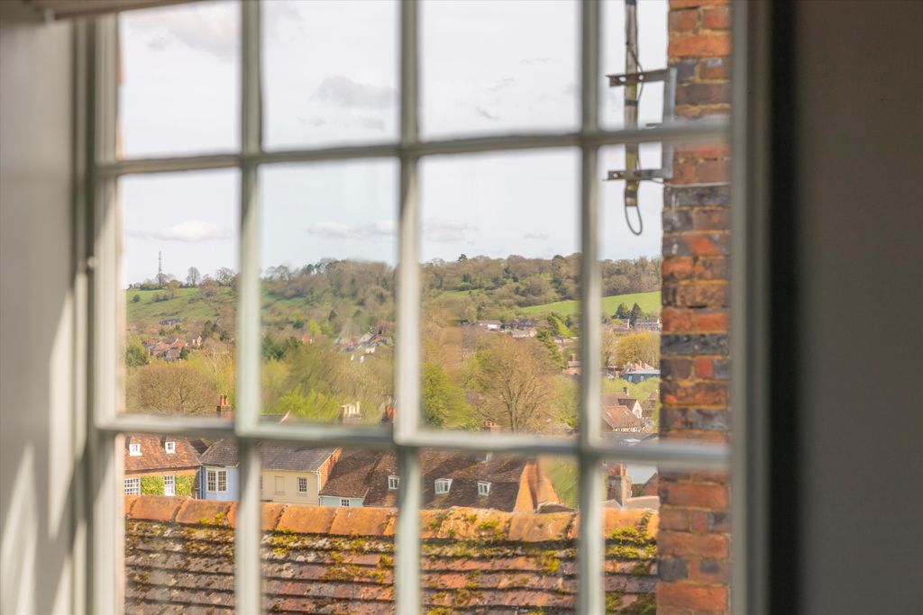 Additional image 22 of 5 bed town house for saleSilverless Street, Marlborough SN8