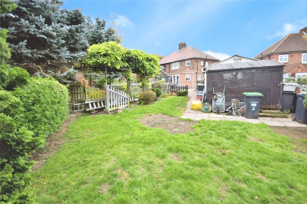 Property photo 2 of 18 Rear Garden