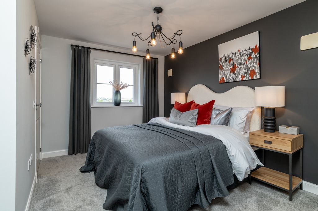 Additional image 6 of 4 bed detached house for sale"Glamis" at Southcraig Avenue, Kilmarnock KA3