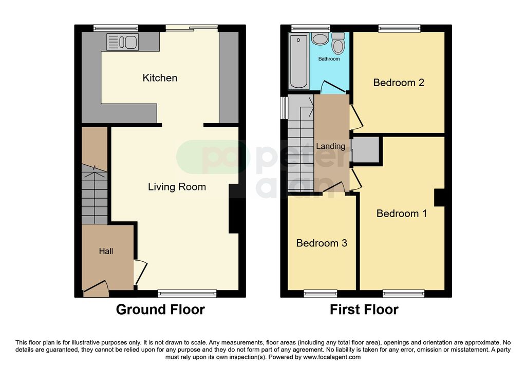Additional image 15 of 3 bed semi-detached house for saleMeadow Close, Pengam, Blackwood NP12