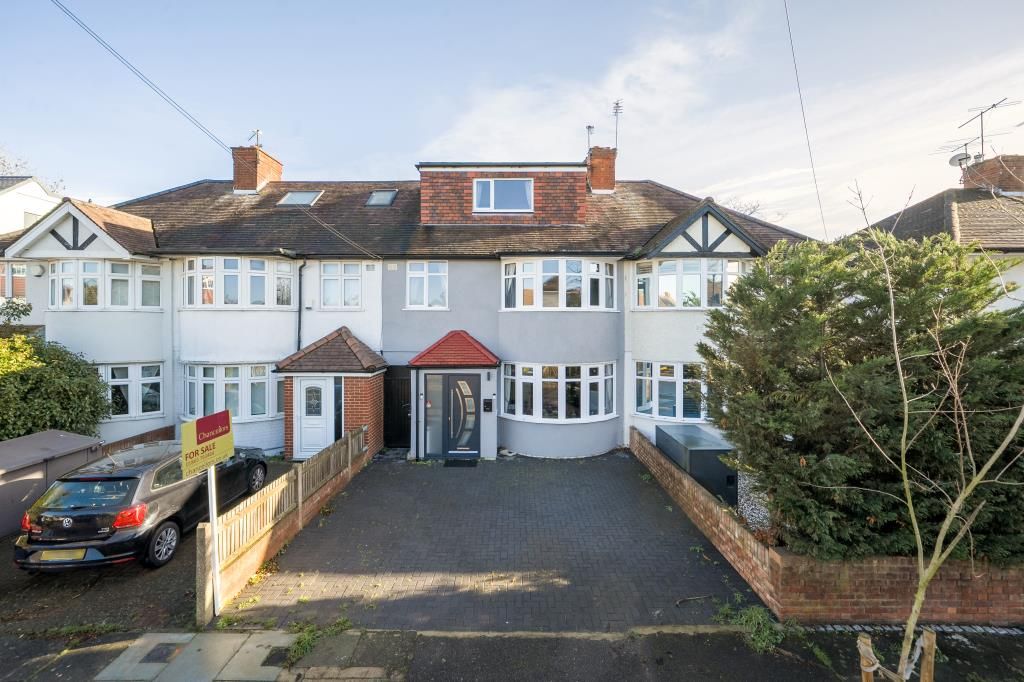 Property photo 2 of 24 Elevated Photos