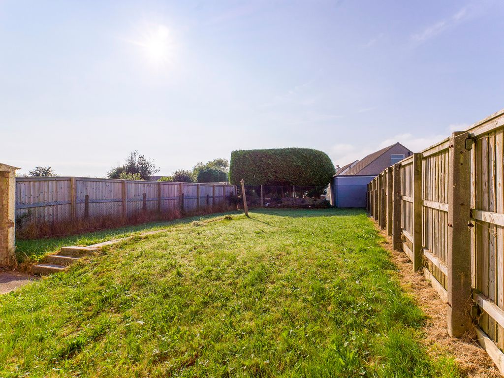 Property photo 3 of 15 Rear Garden