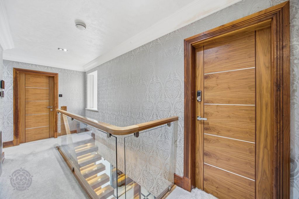 Additional image 17 of 7 bed detached house for saleOakley Park, Bolton, Greater Manchester BL1