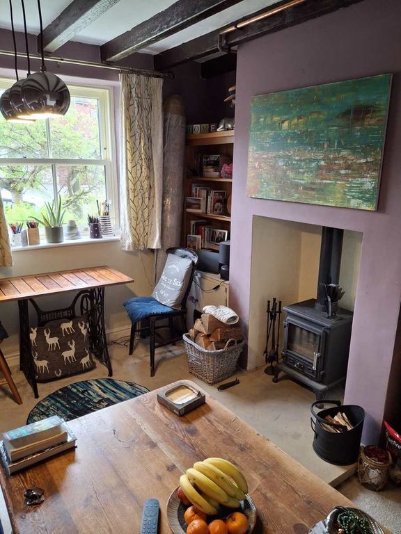 Property photo 3 of 7 Sitting Room