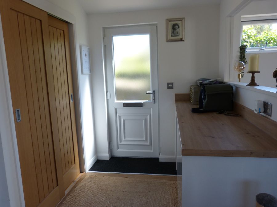Property photo 2 of 25 Entrance Hall