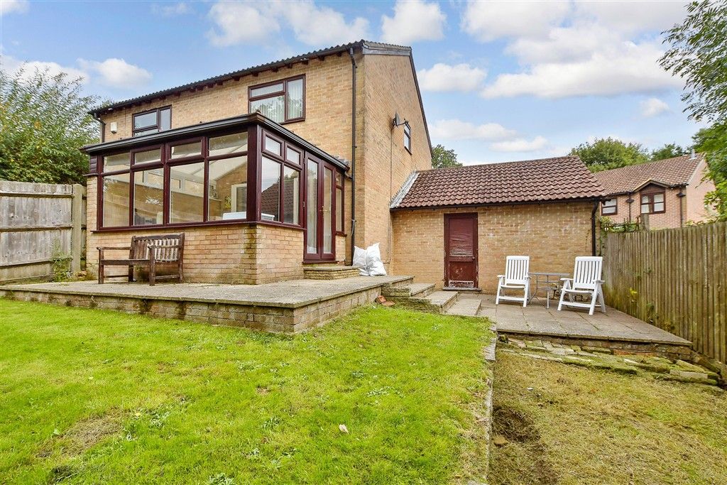 Property photo 2 of 12 Rear Garden
