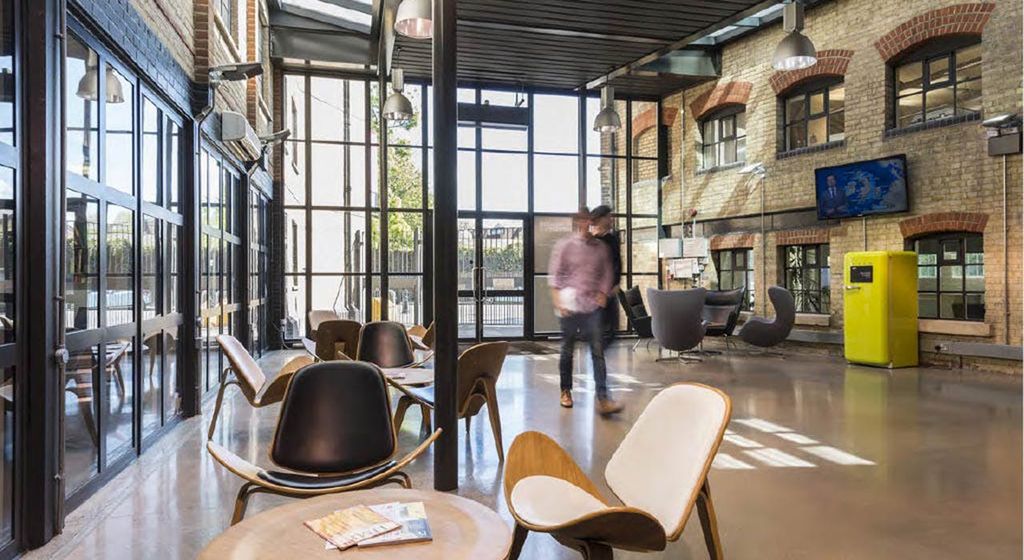 Property photo 3 of 13 Phoenix Brewery Nottting Hill Office West London R.Jpg