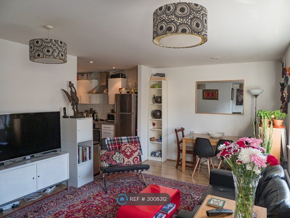 Property photo 1 of 13 Main Living Room And Kitchen