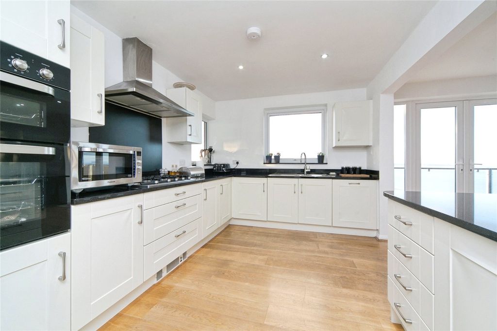 Additional image 4 of 4 bed detached house for salePenmaen Park, Llanfairfechan, Conwy LL33