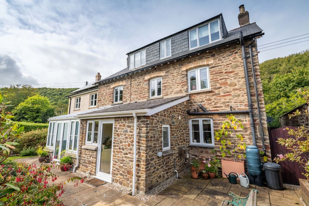 Additional image 29 of 4 bed detached house for saleBrendon, Lynton EX35