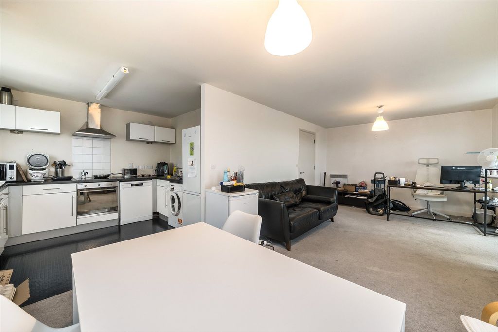 Property photo 3 of 6 Open Plan Rec/Diner