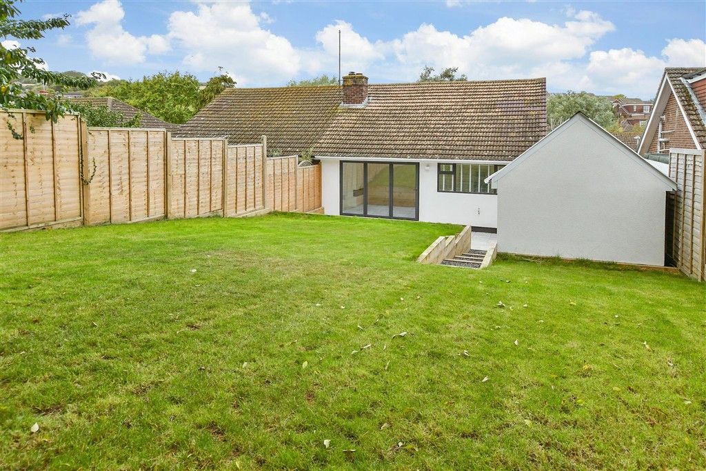 Property photo 2 of 19 Rear Garden