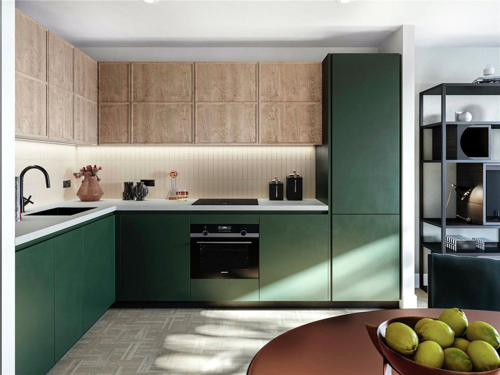 Property photo 2 of 15 Kitchen