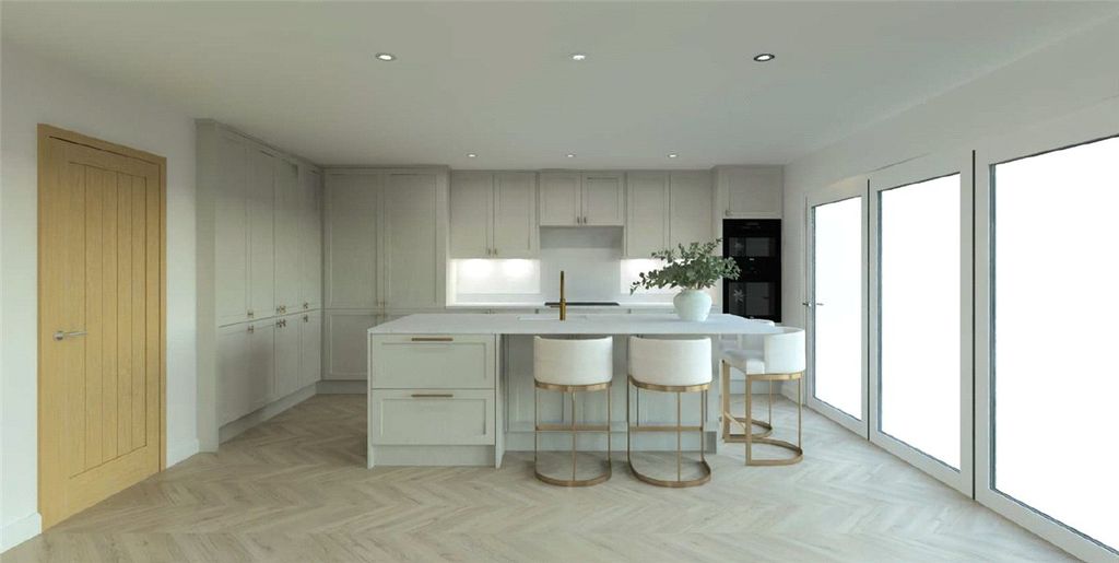 Property photo 2 of 8 Kitchen Cgi