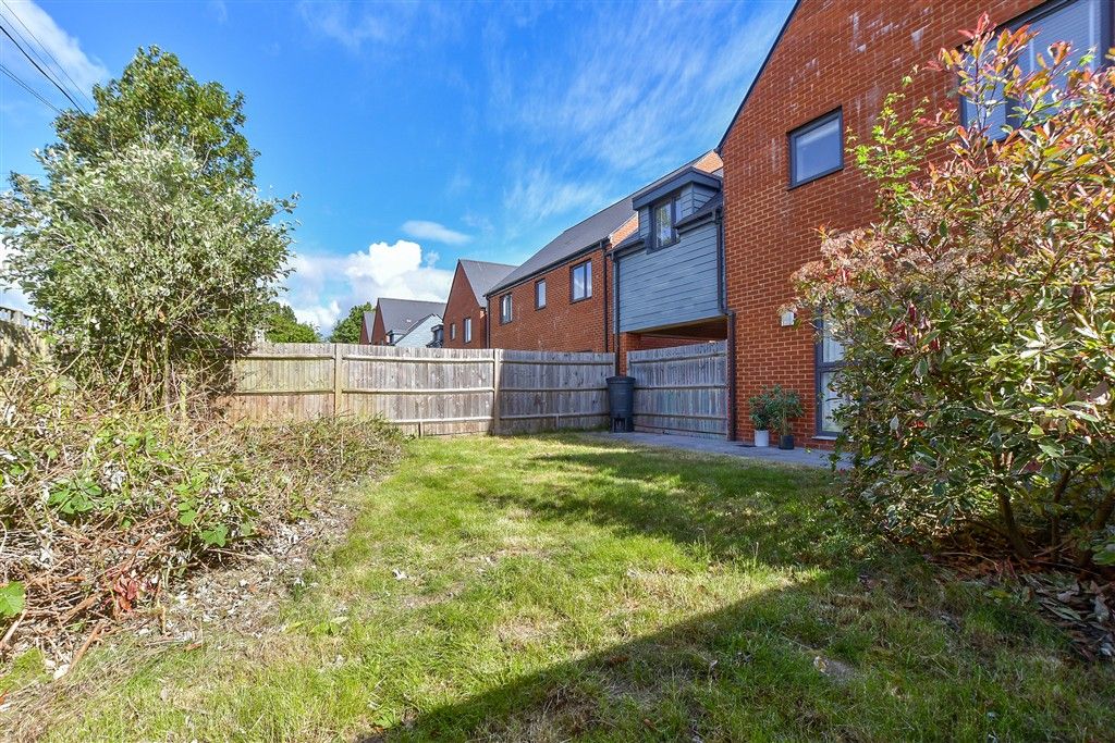 Property photo 2 of 11 Rear Garden