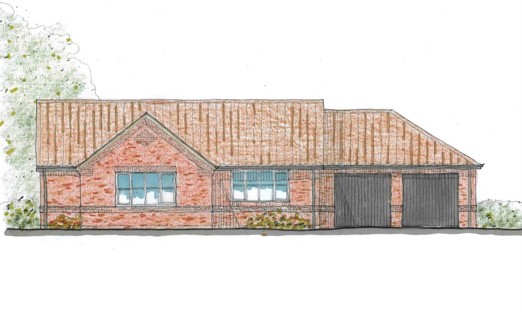 Property photo 3 of 5 Type A Elevation Impression