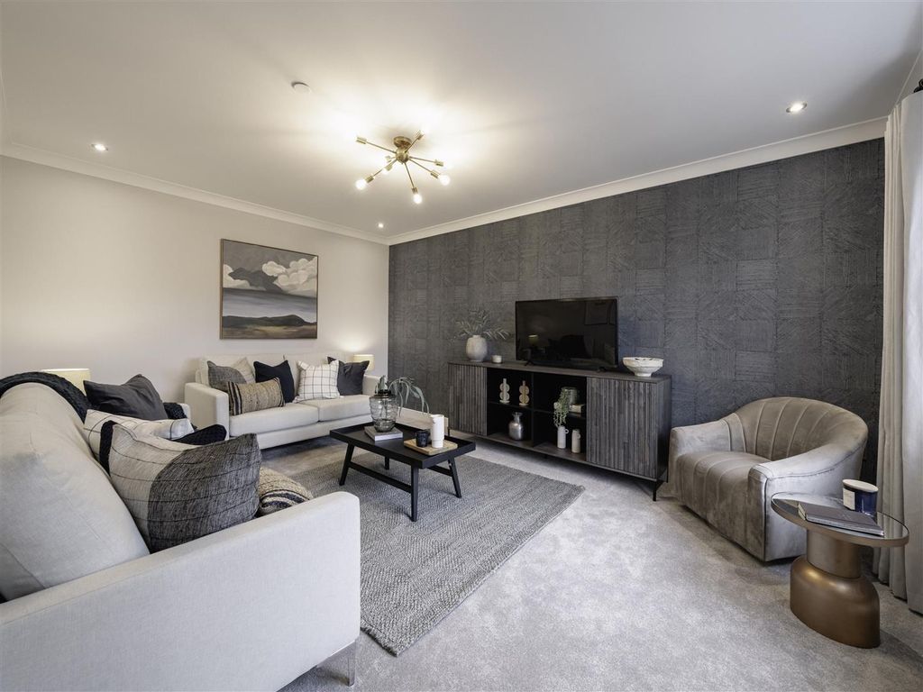 Additional image 8 of 4 bed detached house for saleThe Cullen Off Hospital Lane, Bedworth CV12