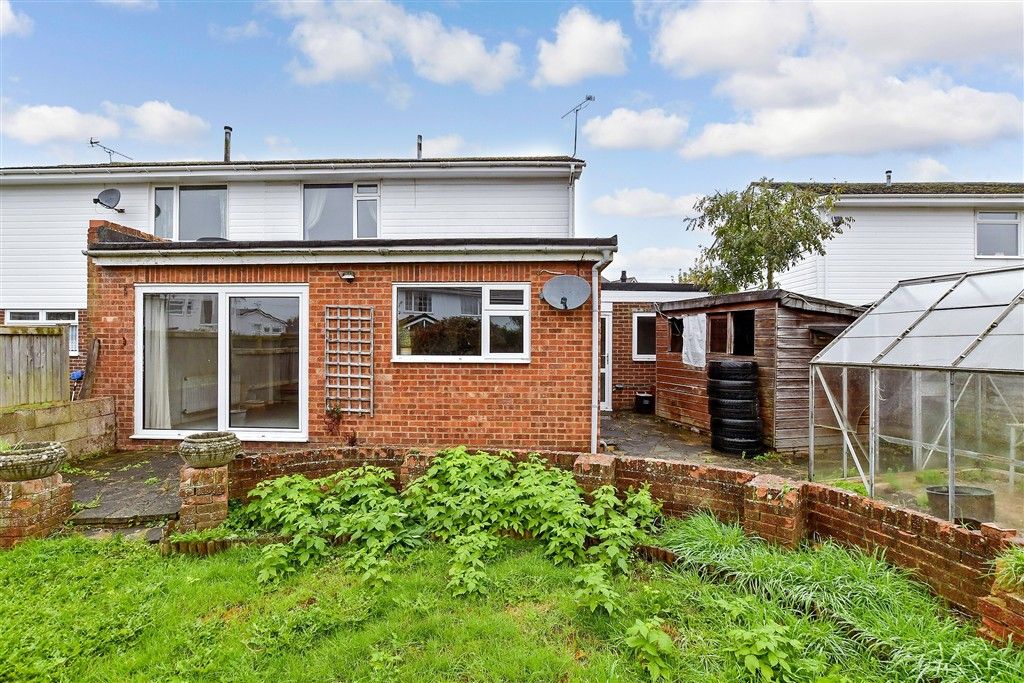 Property photo 3 of 12 Rear Elevation