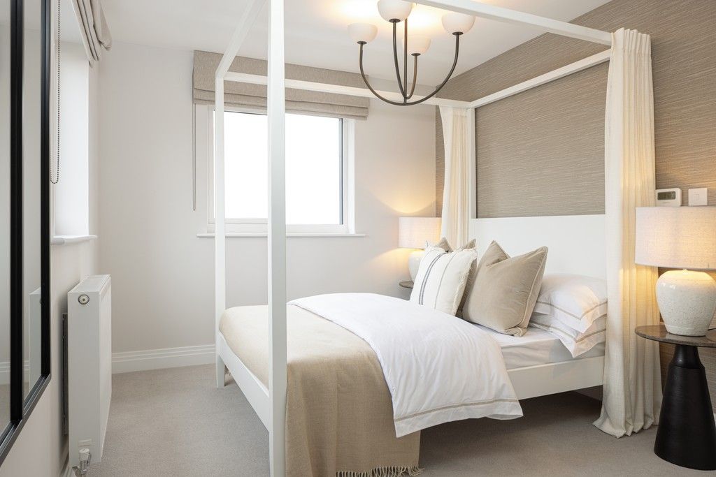 4 bed detached house for sale"Maple" at Worting Park Avenue, Off Worting Road, Basingstoke RG23 photo 5