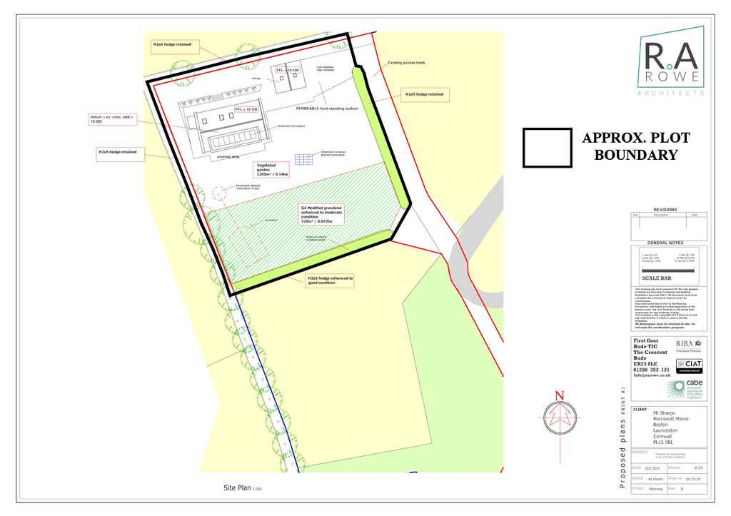 Property photo 2 of 9 Site Plan
