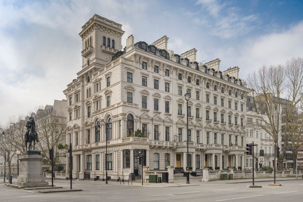 Additional image 18 of 3 bed flat to rentHyde Park Gate, London SW7