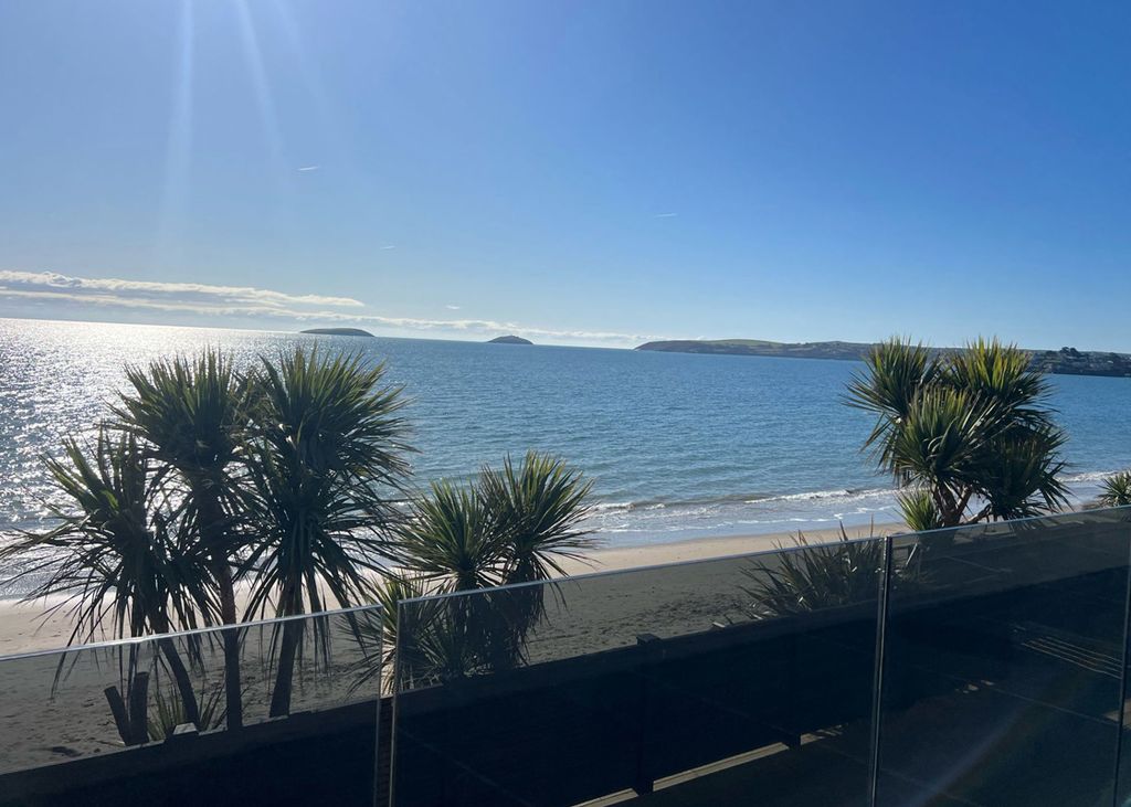 Property photo 2 of 3 Beach Views Of The Retreat Coastal Lodge For Sale At The Warren Resort &amp; Spa, Wales