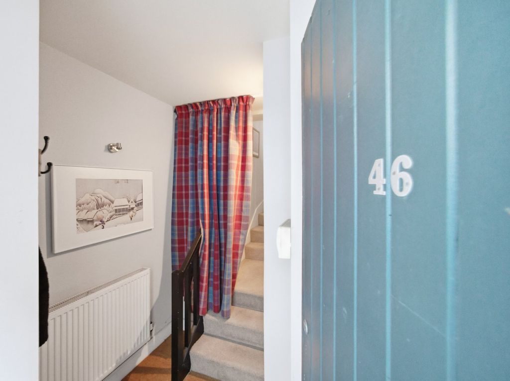 Additional image 16 of 2 bed flat for sale46 Thistle Street South West Lane, New Town, Edinburgh EH2