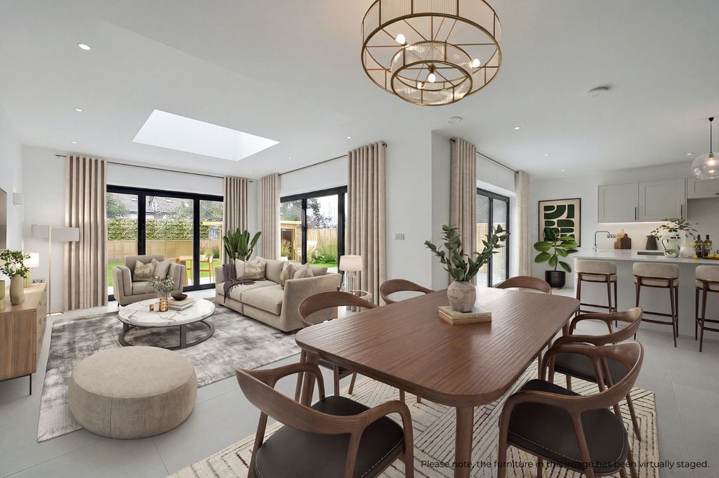 Property photo 3 of 17 Cgi Family/Dining