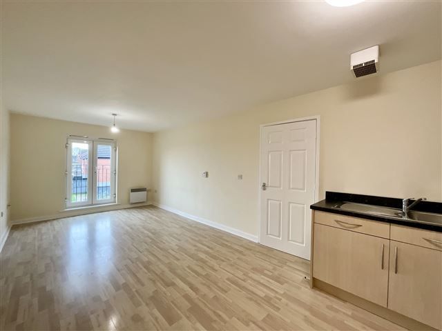 Property photo 3 of 15 Open Plan Lounge/Kitchen