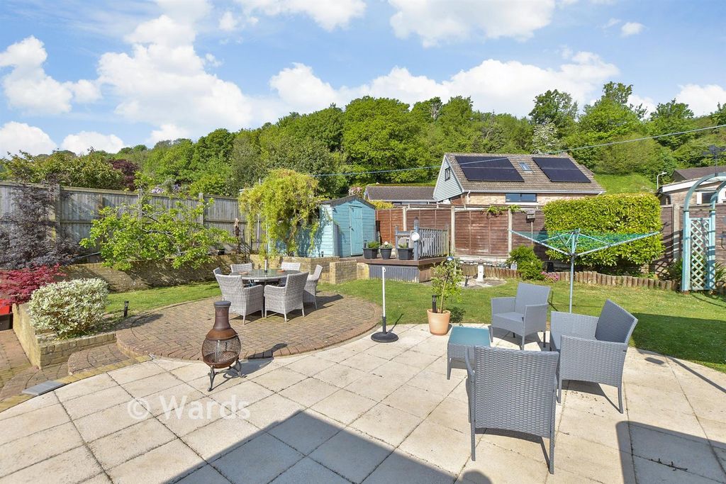 Property photo 2 of 18 Rear Garden