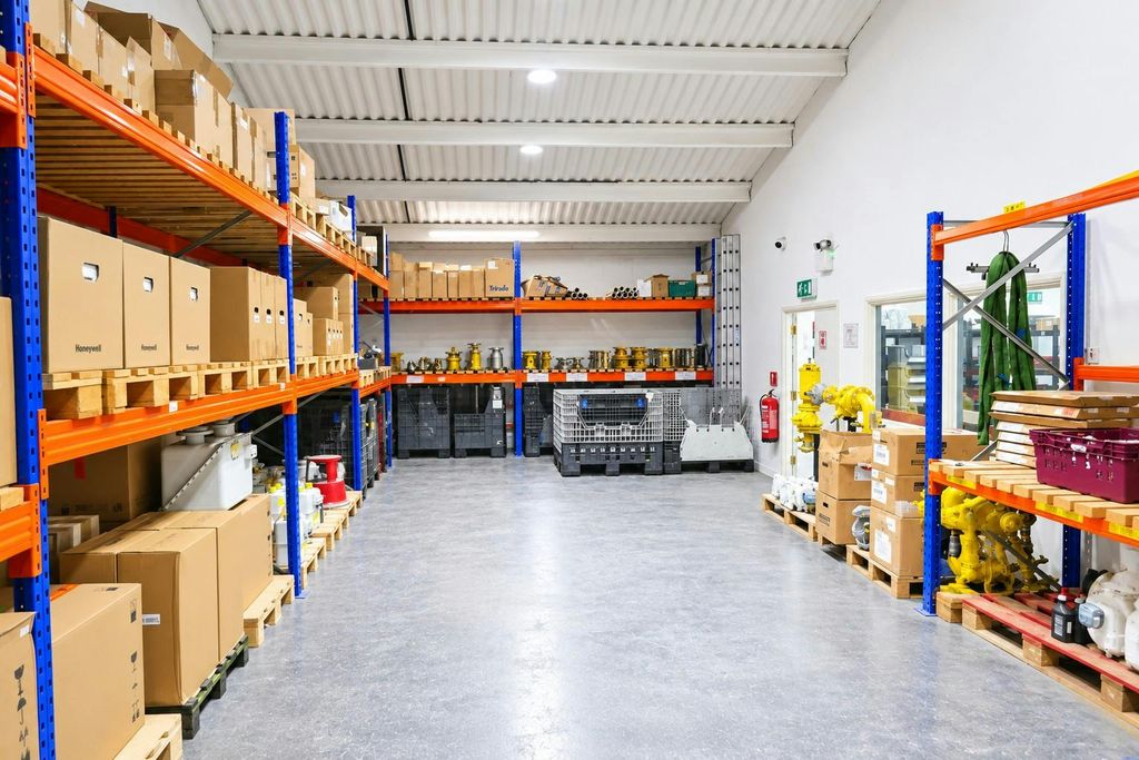 Property photo 2 of 8 Warehouse Rear.Jpg