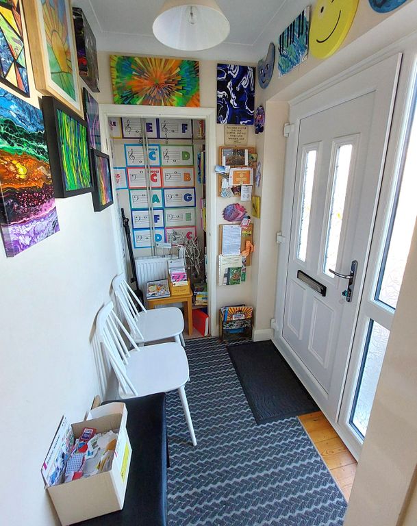 Property photo 2 of 13 Entrance Hall