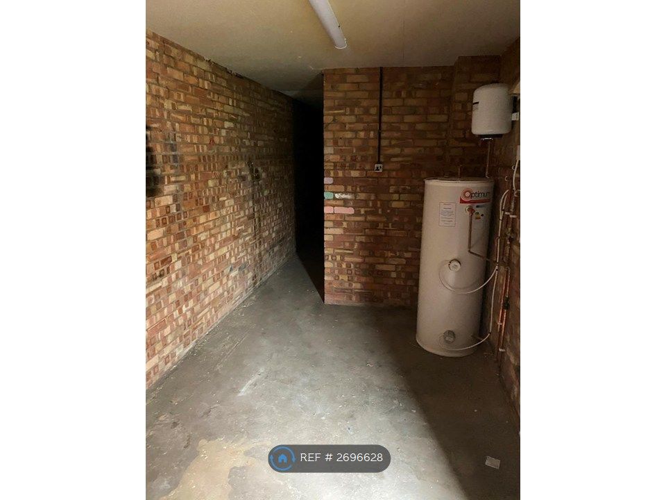 Property photo 3 of 20 Inside Garage